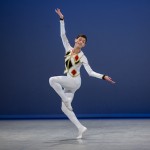 Adhonay Silva - Classical Variation Finals Prix de Lausanne 2013