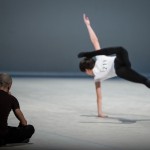 Contemporary Rehearsal
