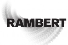 Rambert Logo